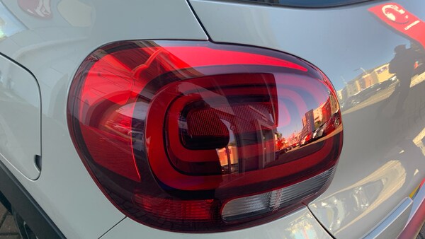 Used Citroen C3 2021 for sale - 76095565: Photo 52