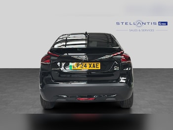 Used Citroen C4 2024 for sale - 79108032: Photo