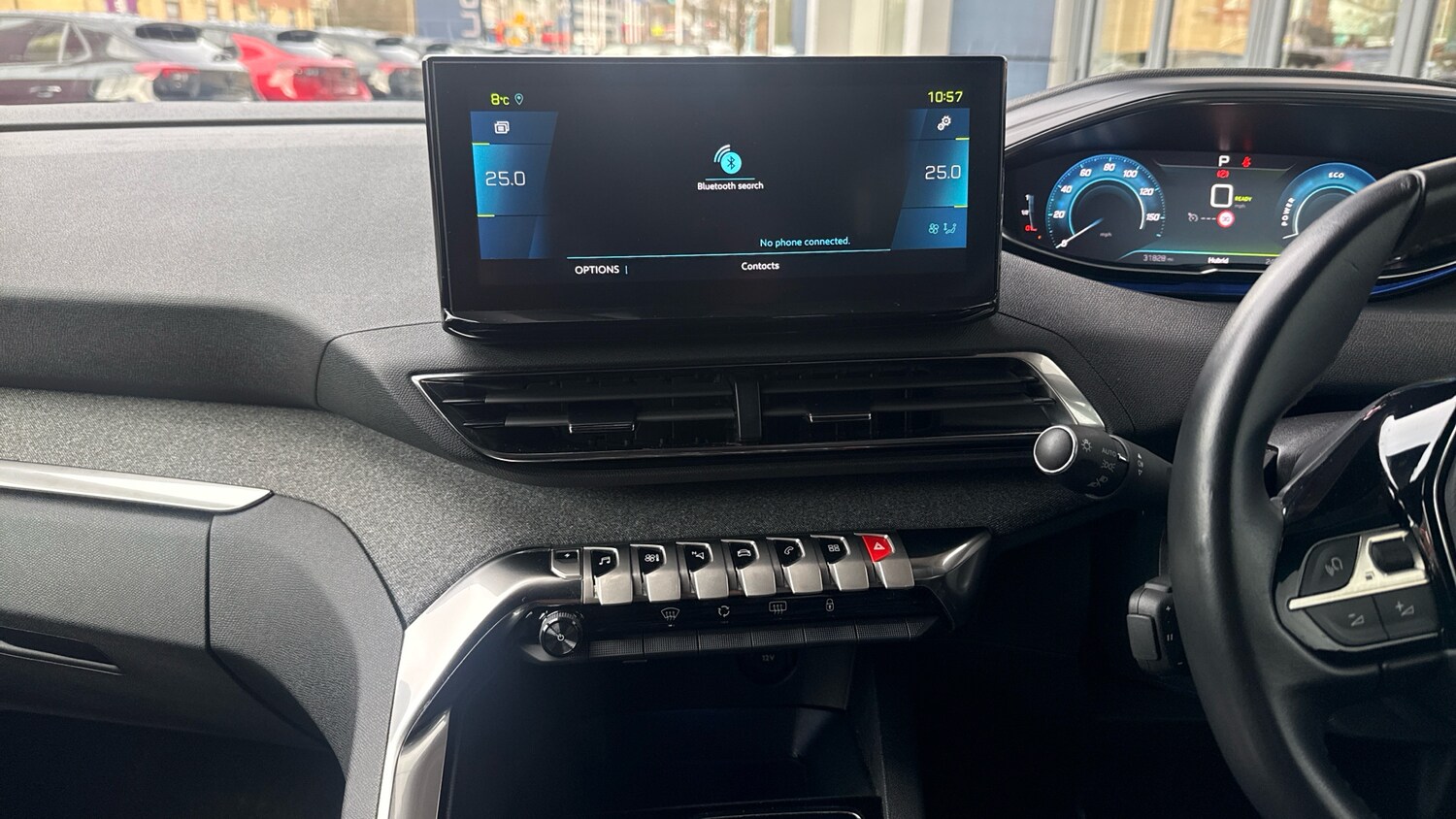 Used Peugeot 3008 2024 for sale - 77560410: Photo 10