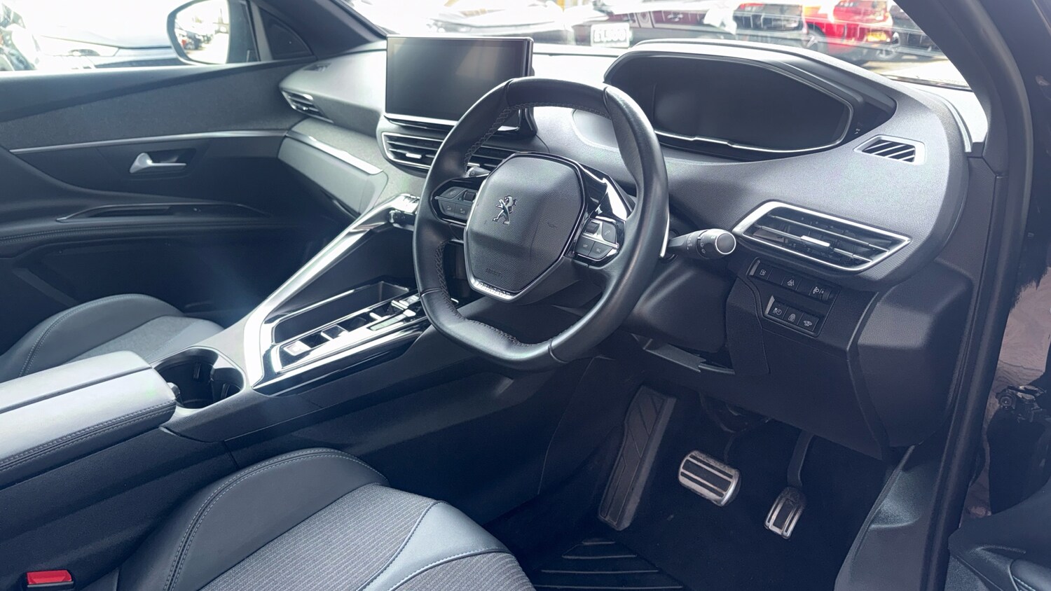 Used Peugeot 3008 2024 for sale - 77560410: Photo 11