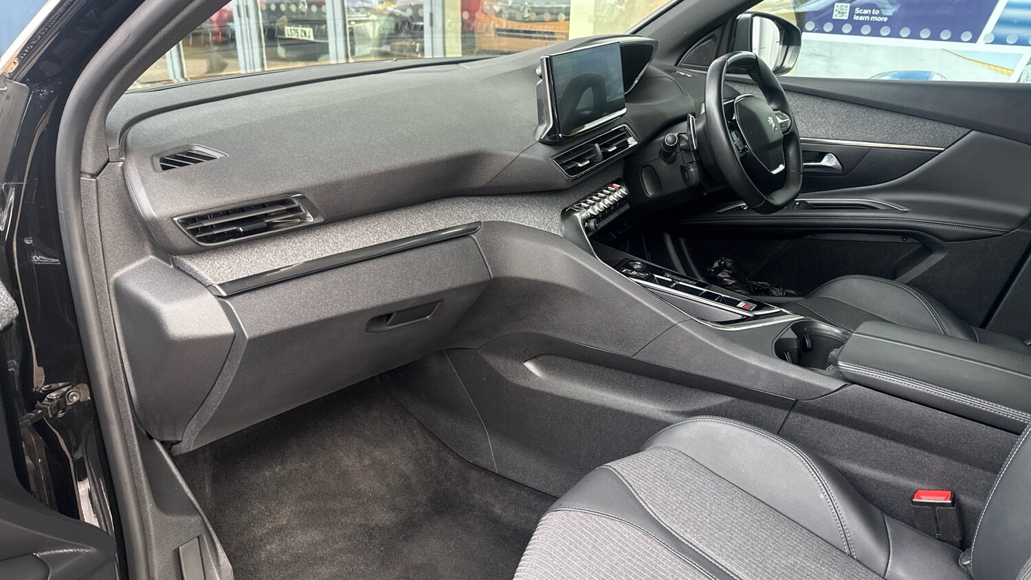 Used Peugeot 3008 2024 for sale - 77560410: Photo 12