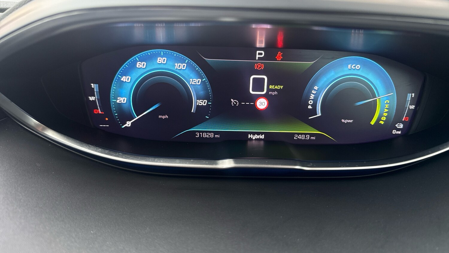 Used Peugeot 3008 2024 for sale - 77560410: Photo 13