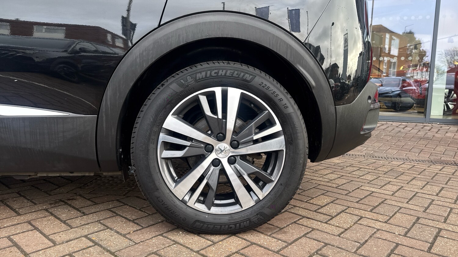 Used Peugeot 3008 2024 for sale - 77560410: Photo 15