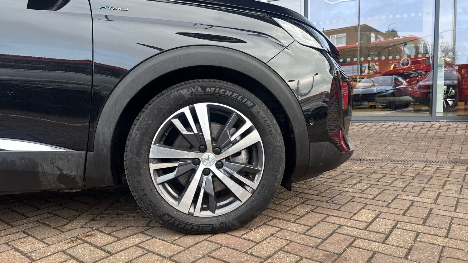 Used Peugeot 3008 2024 for sale - 77560410: Photo 17