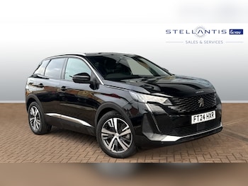 Used Peugeot 3008 2024 for sale - 77560410: Photo