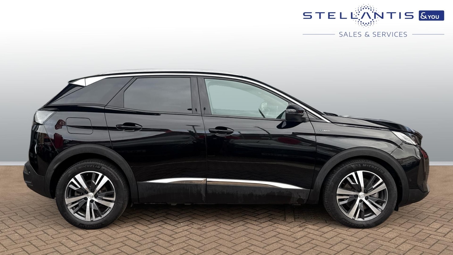 Used Peugeot 3008 2024 for sale - 77560410: Photo 2