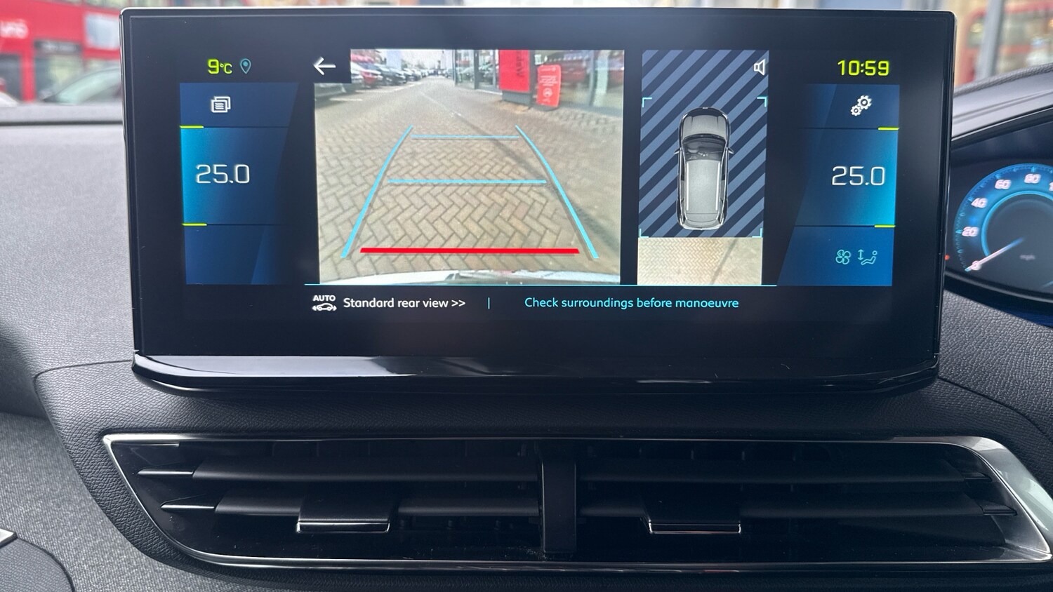 Used Peugeot 3008 2024 for sale - 77560410: Photo 29