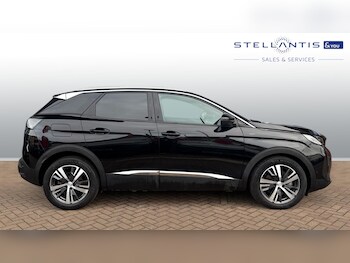 Used Peugeot 3008 2024 for sale - 77560410: Photo