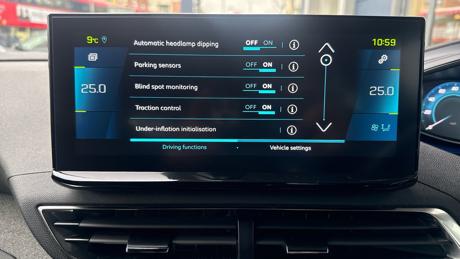 Used Peugeot 3008 2024 for sale - 77560410: Photo 30