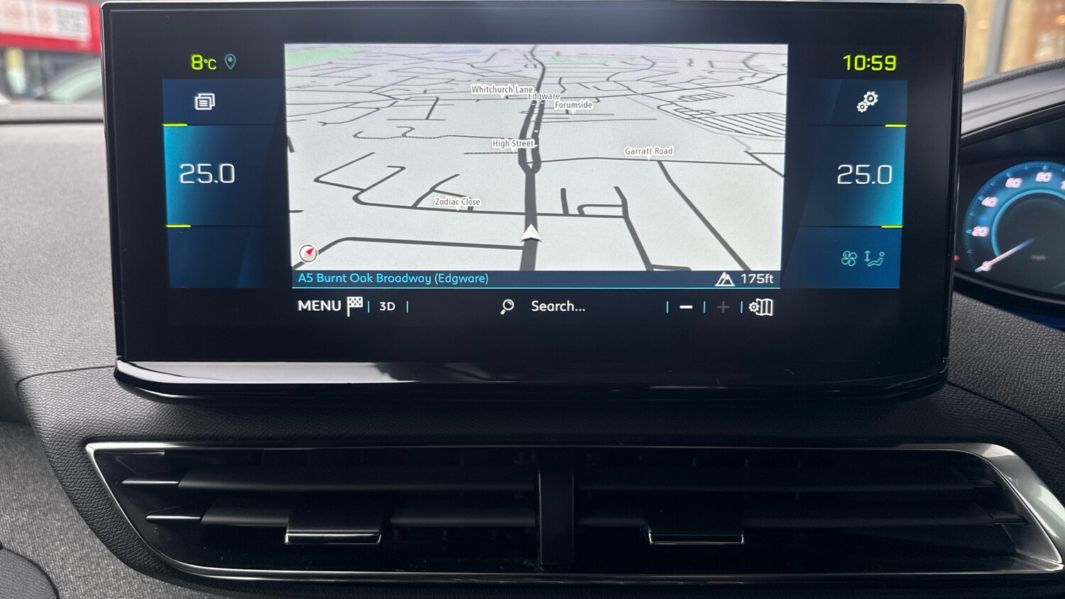 Used Peugeot 3008 2024 for sale - 77560410: Photo 32