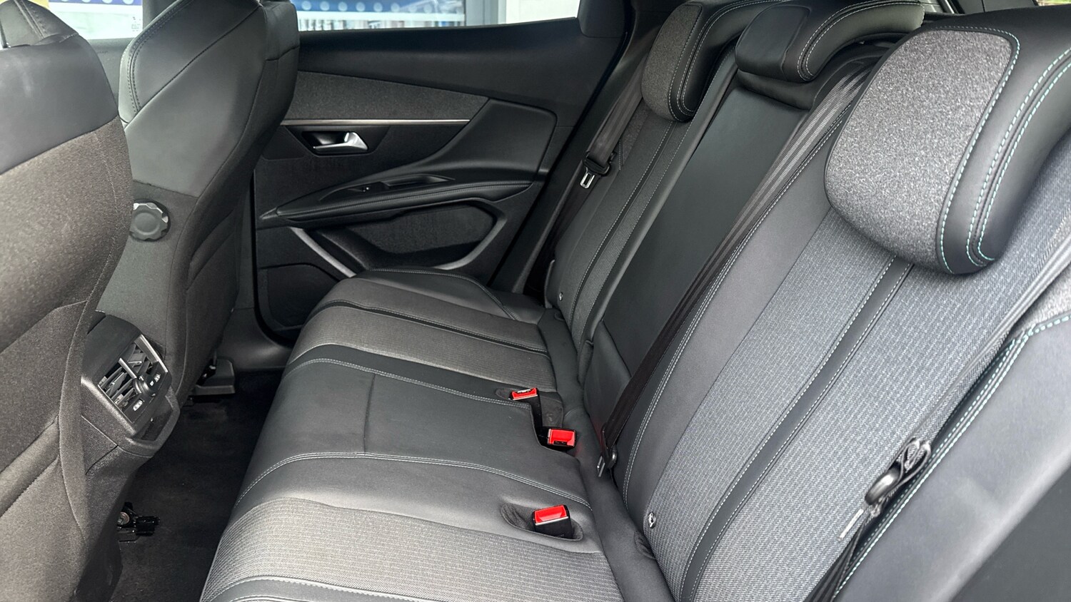 Used Peugeot 3008 2024 for sale - 77560410: Photo 33