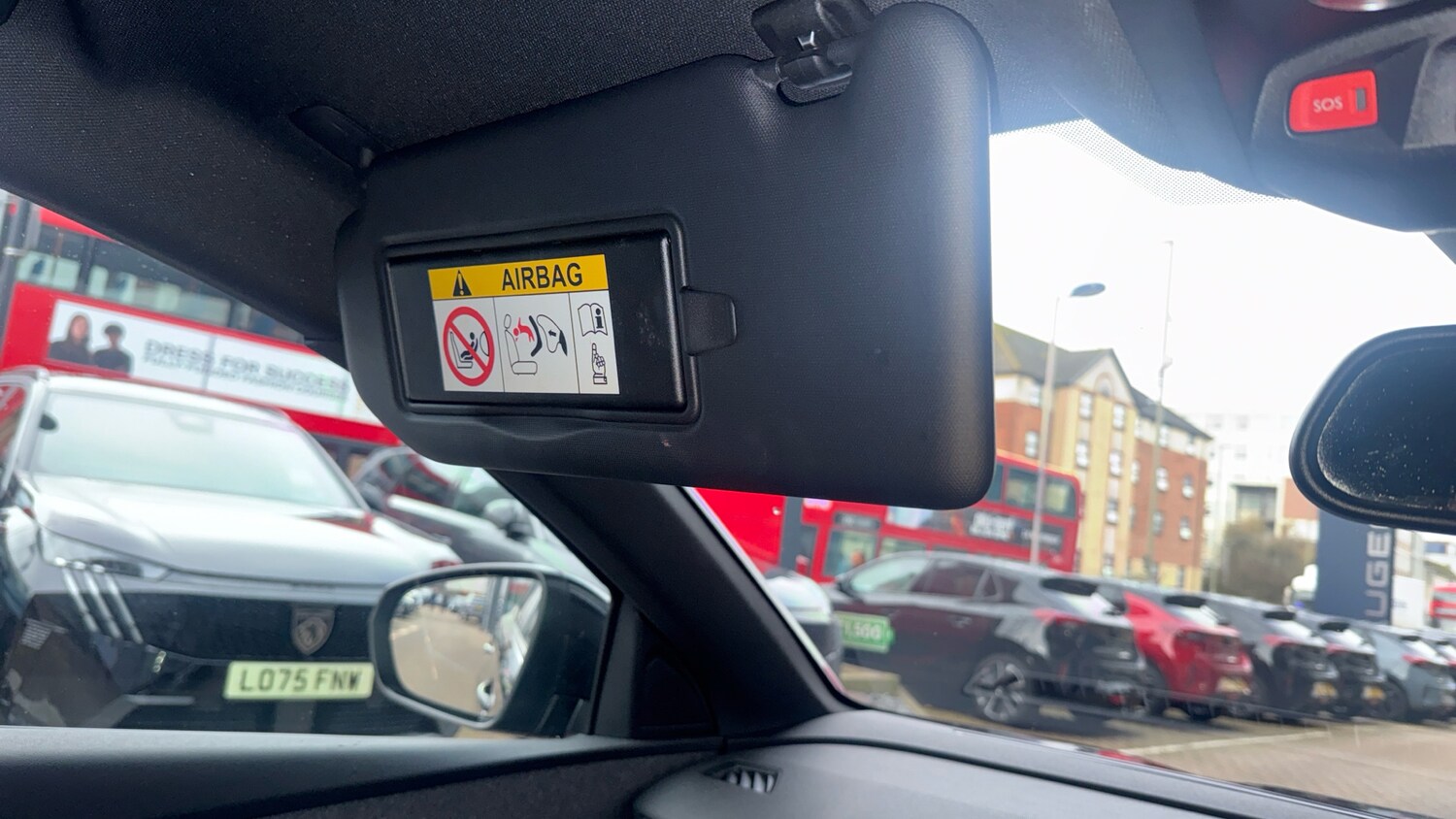 Used Peugeot 3008 2024 for sale - 77560410: Photo 36