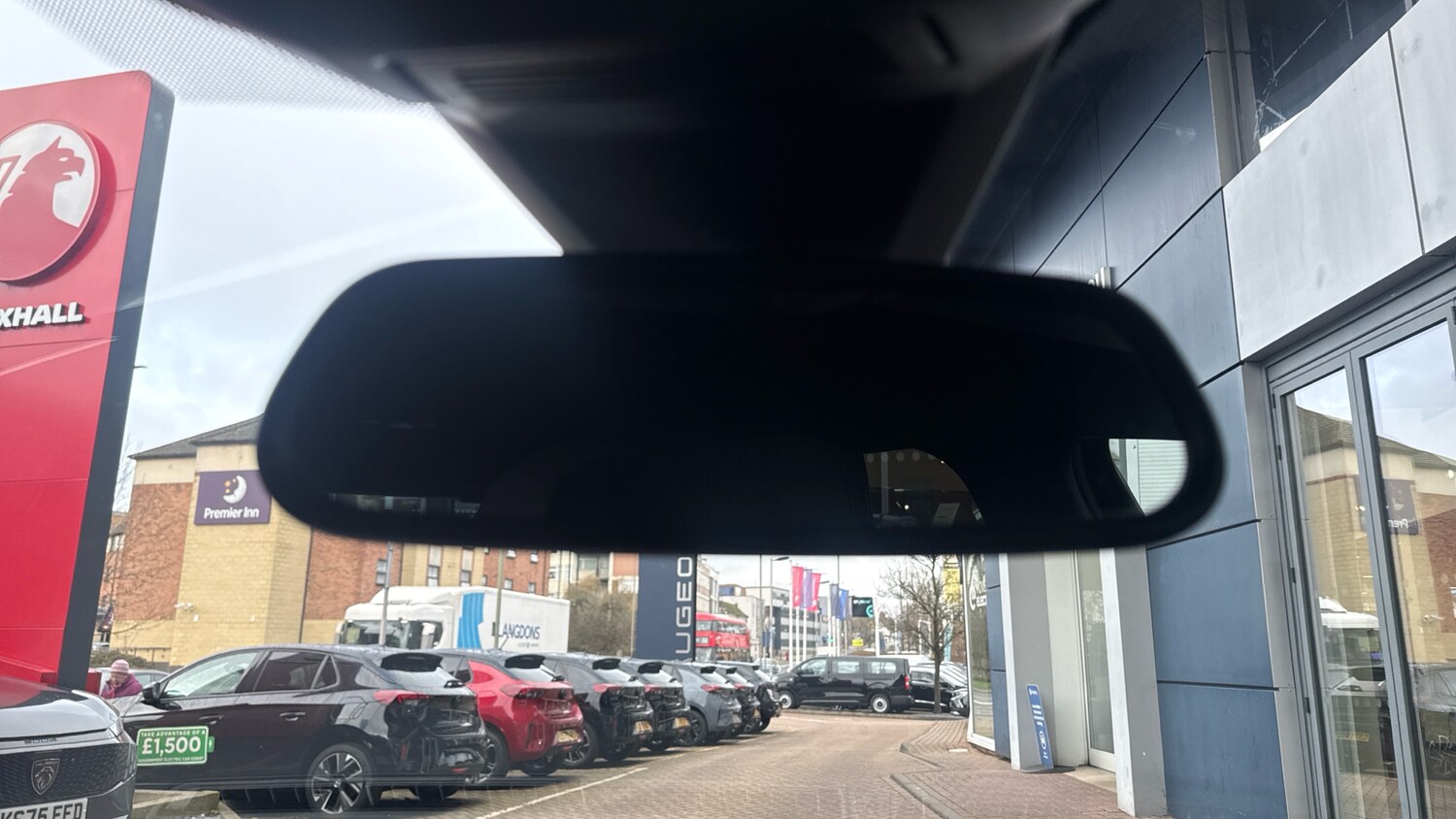 Used Peugeot 3008 2024 for sale - 77560410: Photo 37