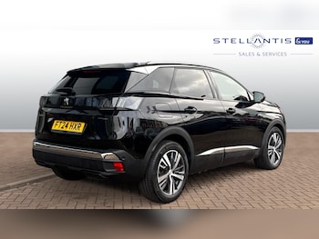 Used Peugeot 3008 2024 for sale - 77560410: Photo