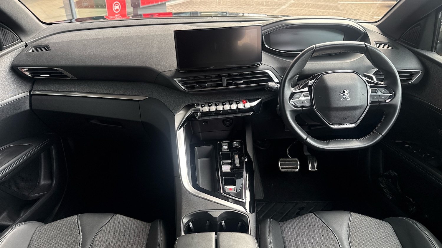 Used Peugeot 3008 2024 for sale - 77560410: Photo 4