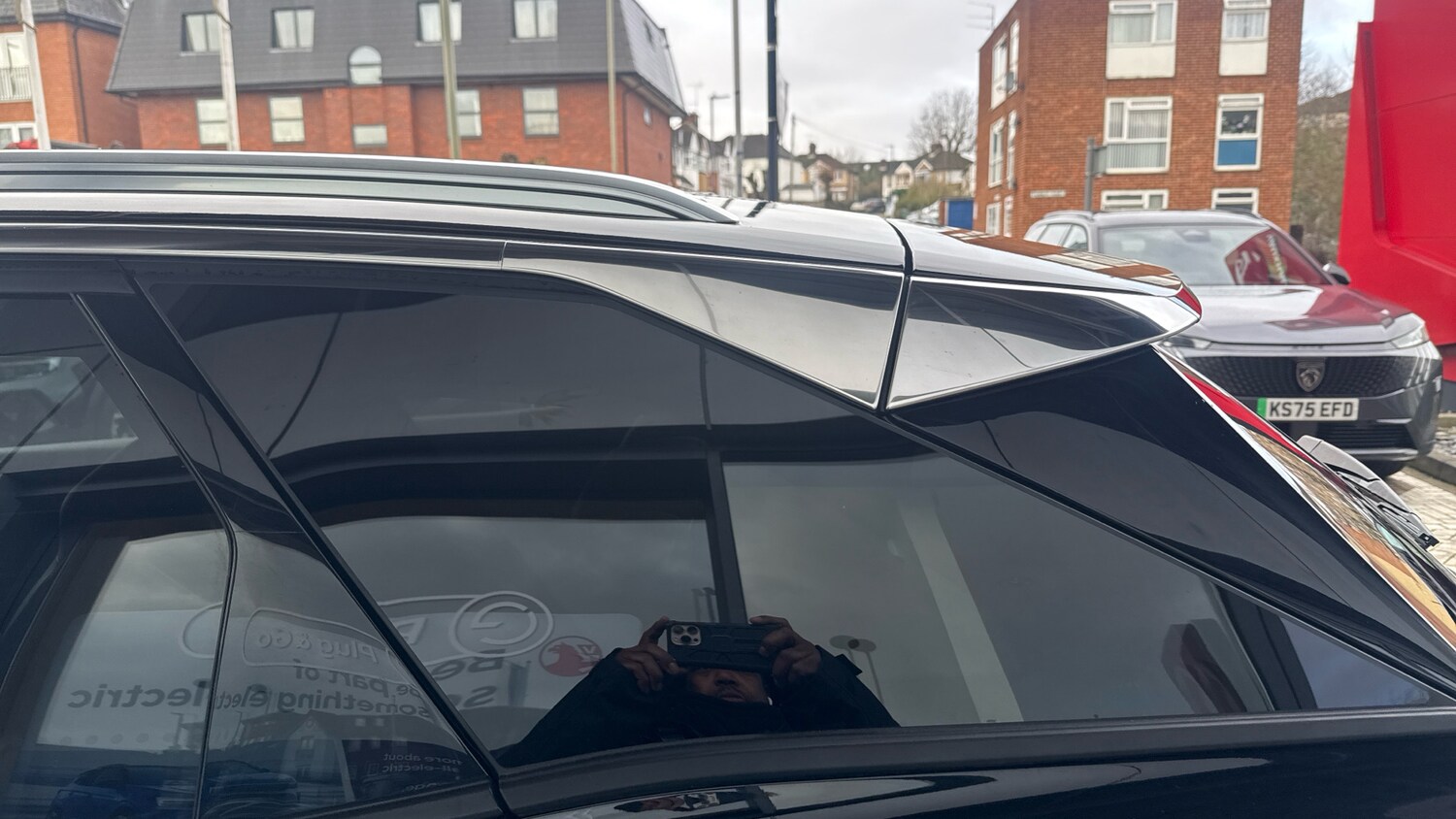 Used Peugeot 3008 2024 for sale - 77560410: Photo 43