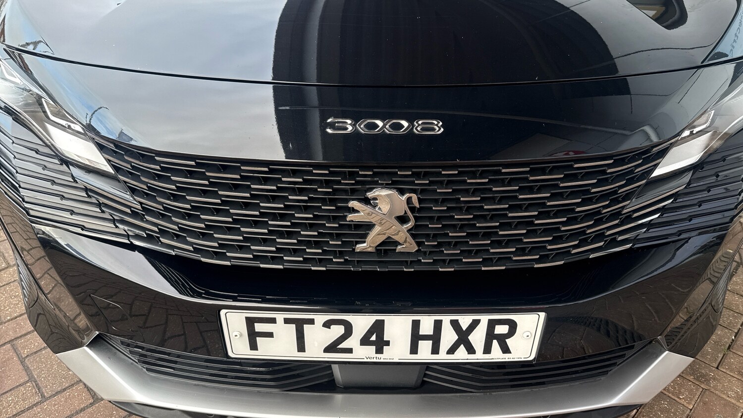 Used Peugeot 3008 2024 for sale - 77560410: Photo 46