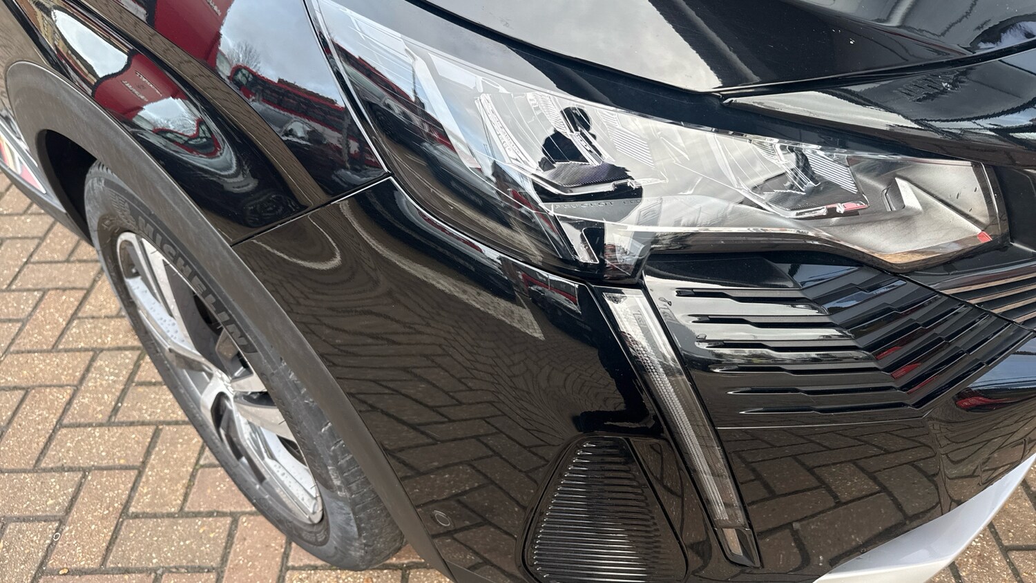 Used Peugeot 3008 2024 for sale - 77560410: Photo 47