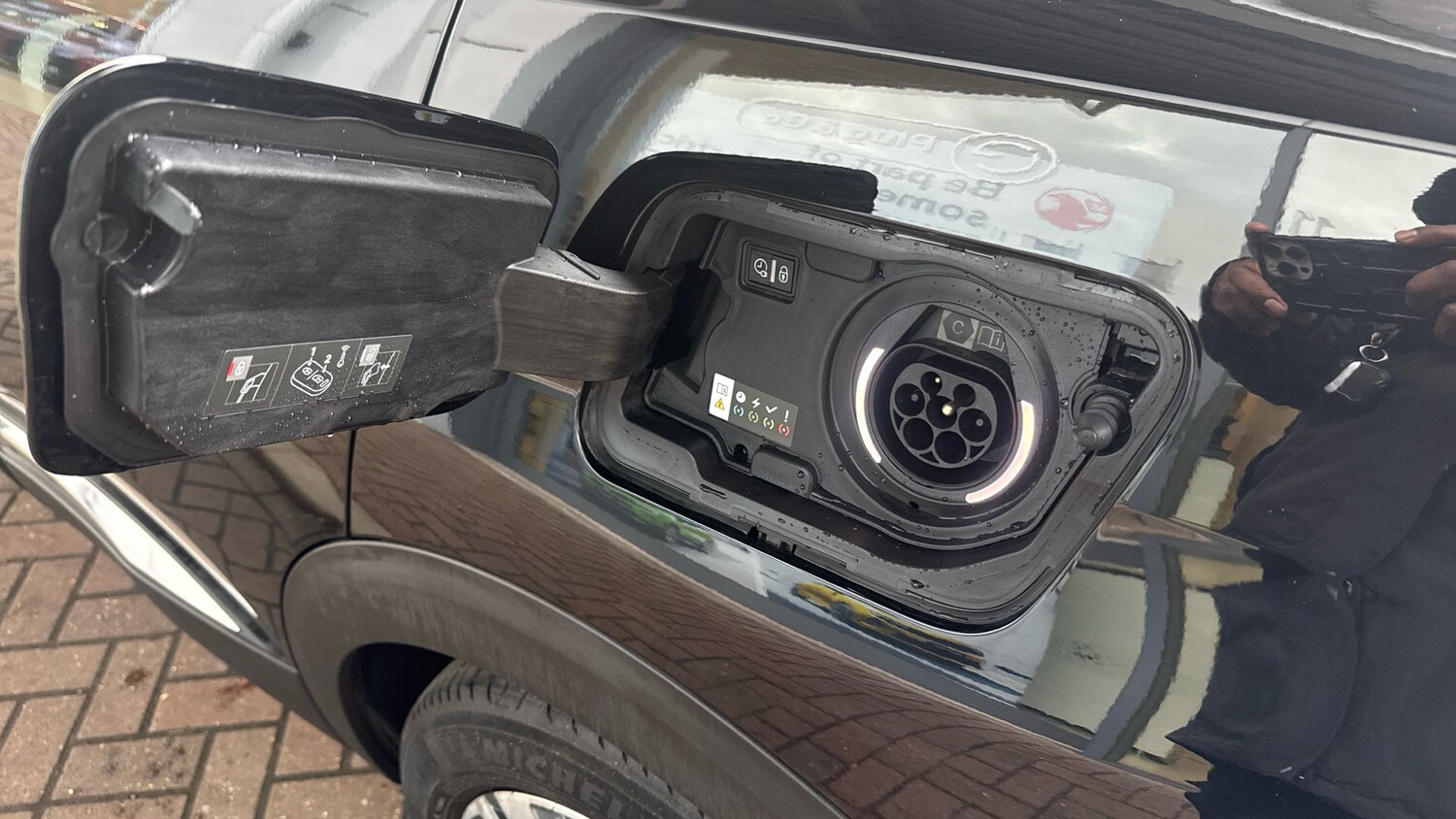 Used Peugeot 3008 2024 for sale - 77560410: Photo 49