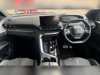 Used Peugeot 3008 2024 for sale - 77560410: Photo