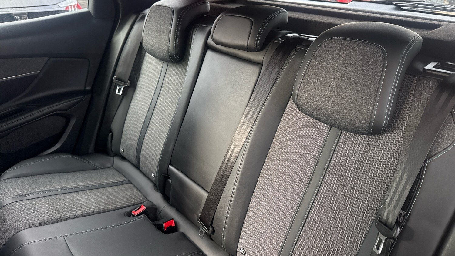 Used Peugeot 3008 2024 for sale - 77560410: Photo 51