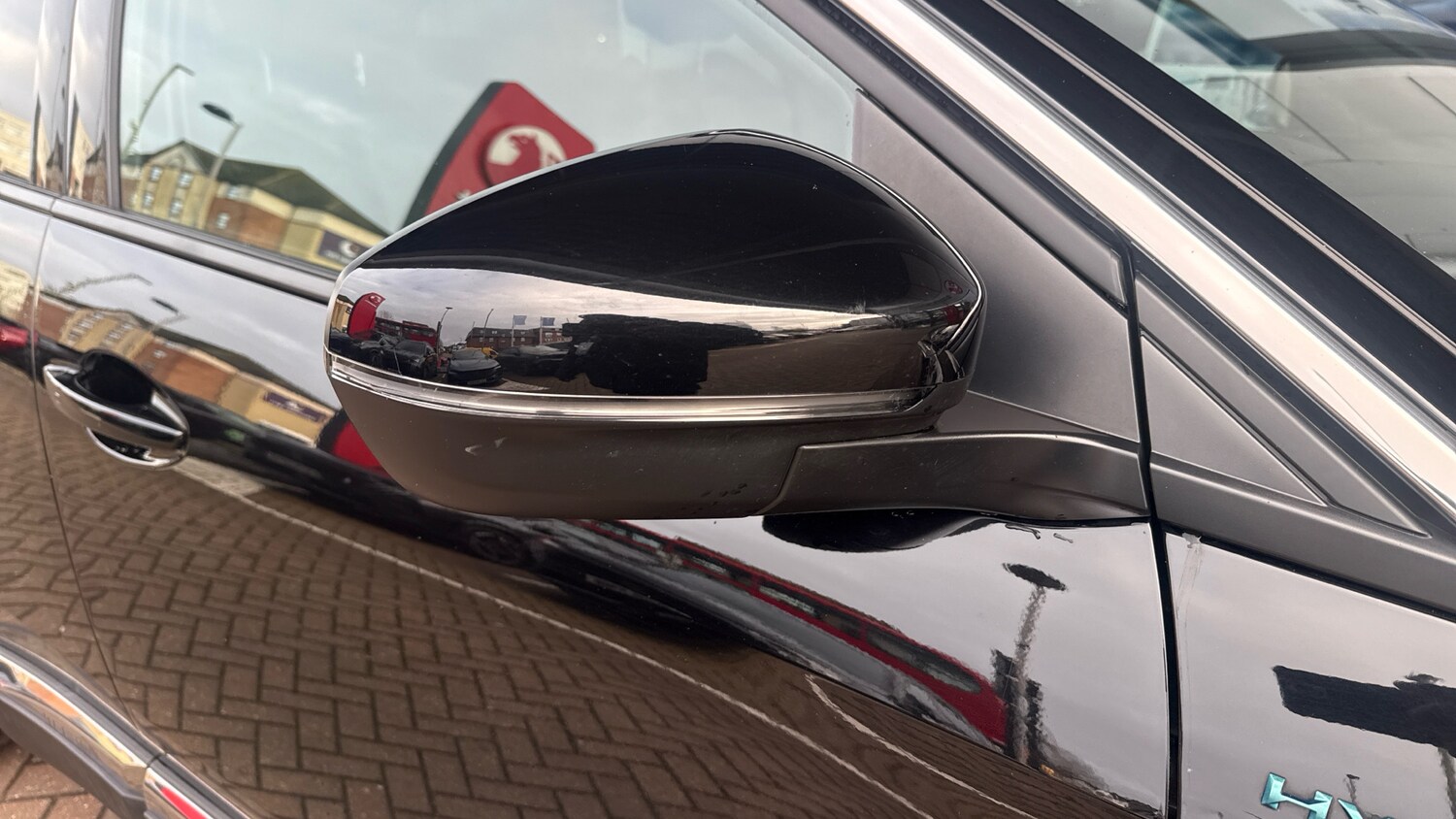 Used Peugeot 3008 2024 for sale - 77560410: Photo 53