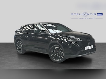 Used Peugeot 3008 2025 for sale - 79304999: Photo