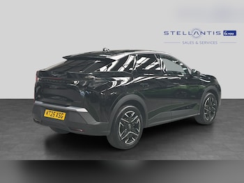 Used Peugeot 3008 2025 for sale - 79304999: Photo