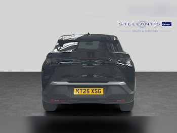 Used Peugeot 3008 2025 for sale - 79304999: Photo