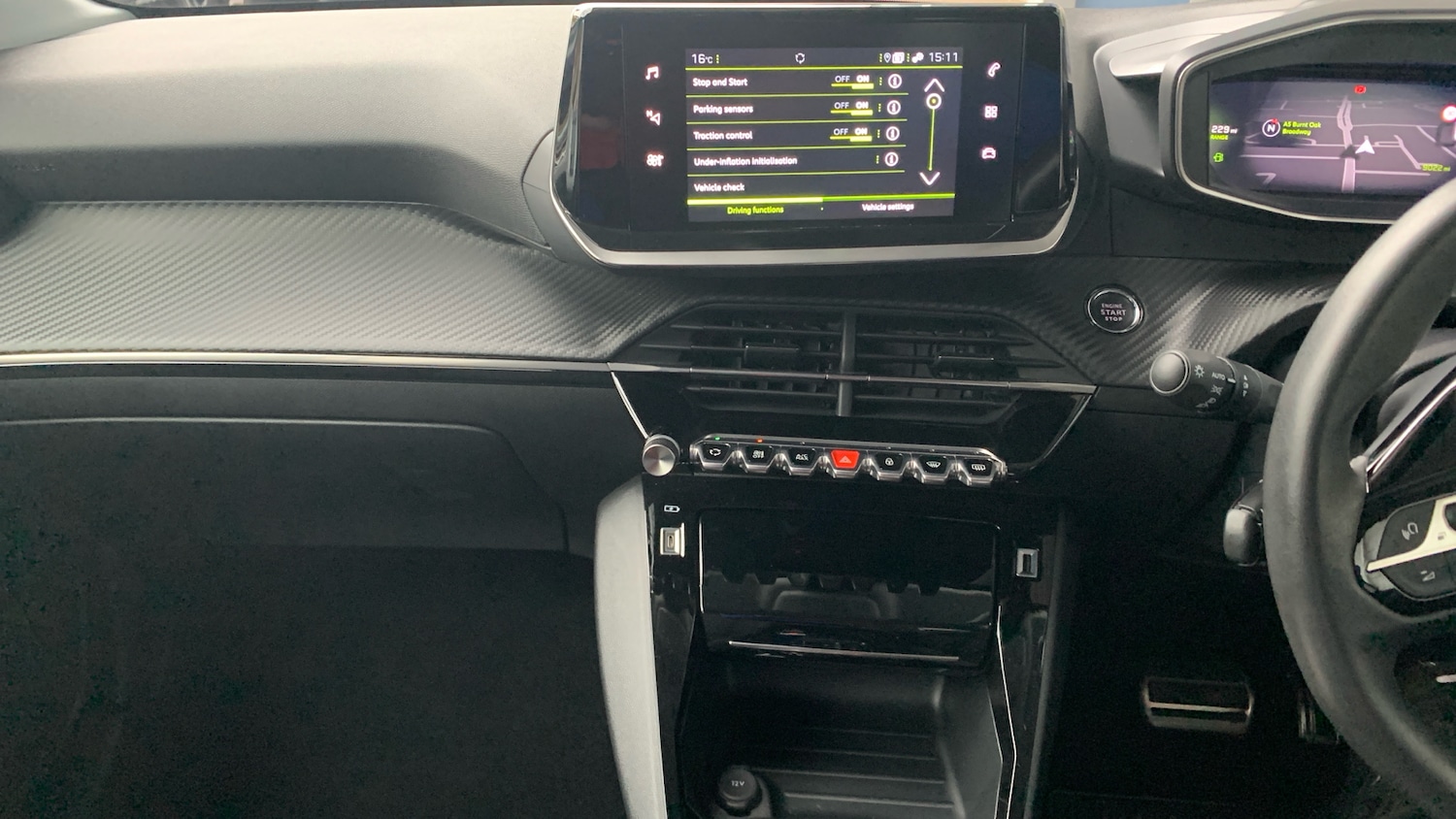 Used Peugeot 208 2023 for sale - 76285235: Photo 10