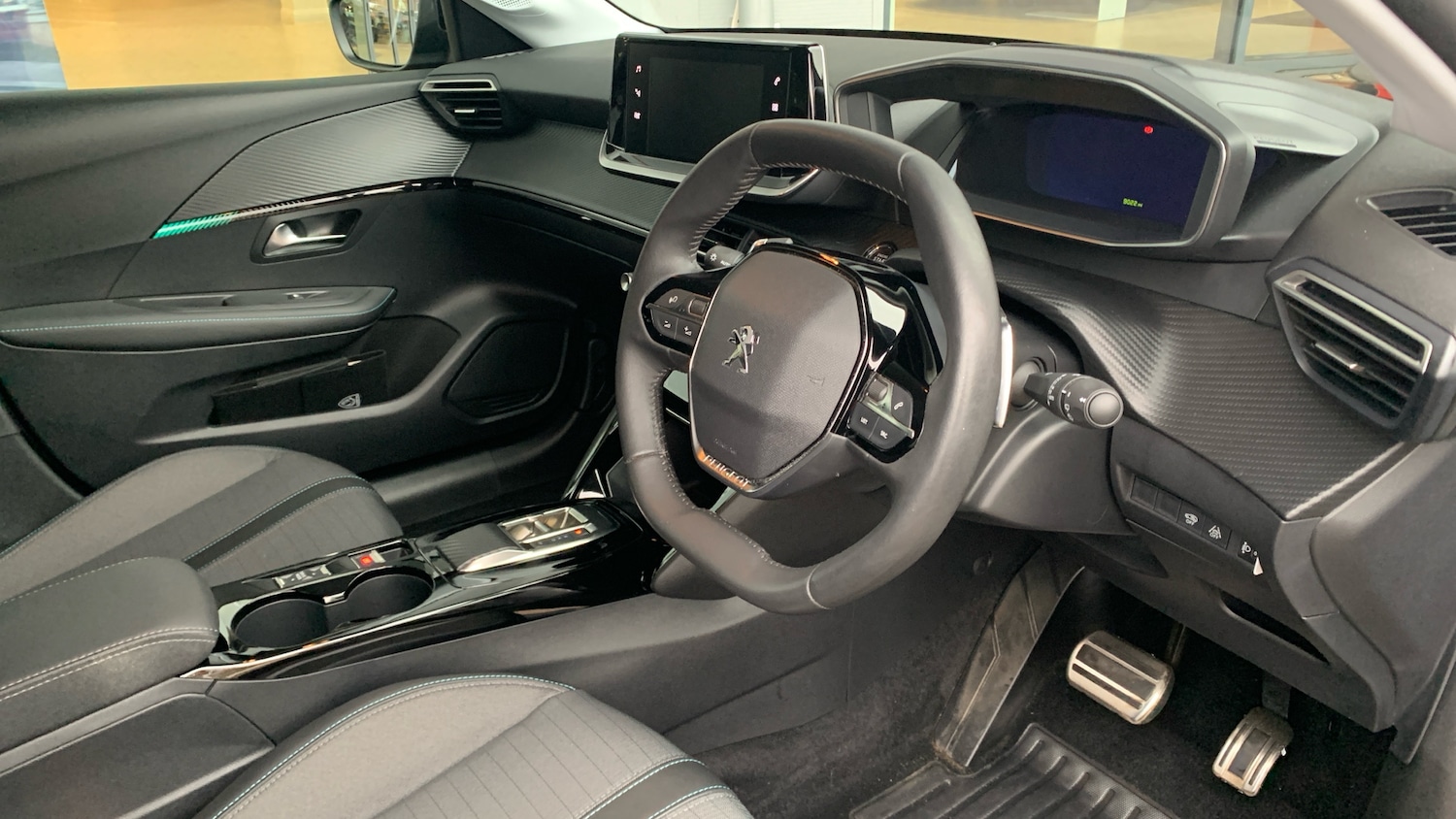 Used Peugeot 208 2023 for sale - 76285235: Photo 11