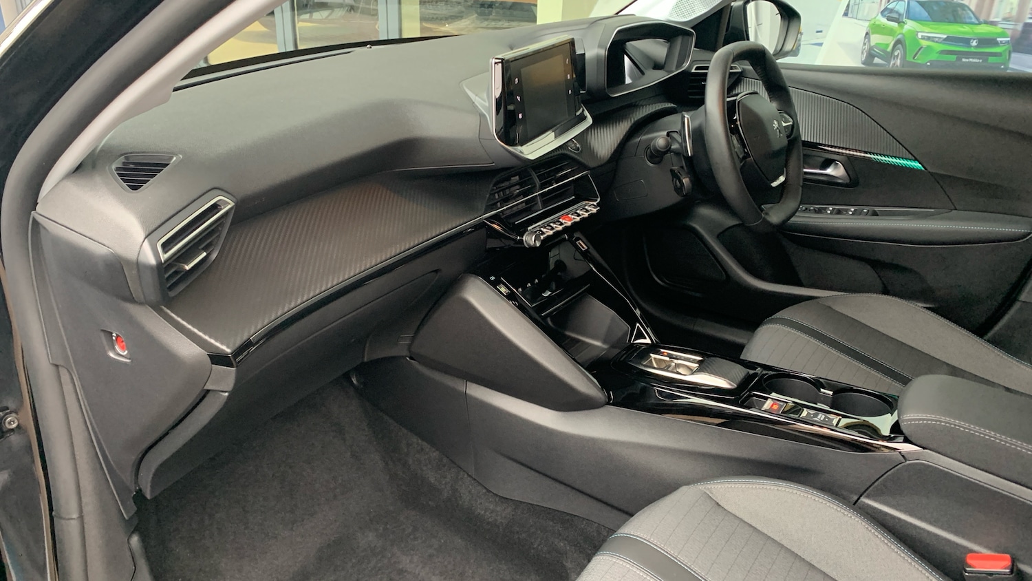 Used Peugeot 208 2023 for sale - 76285235: Photo 12