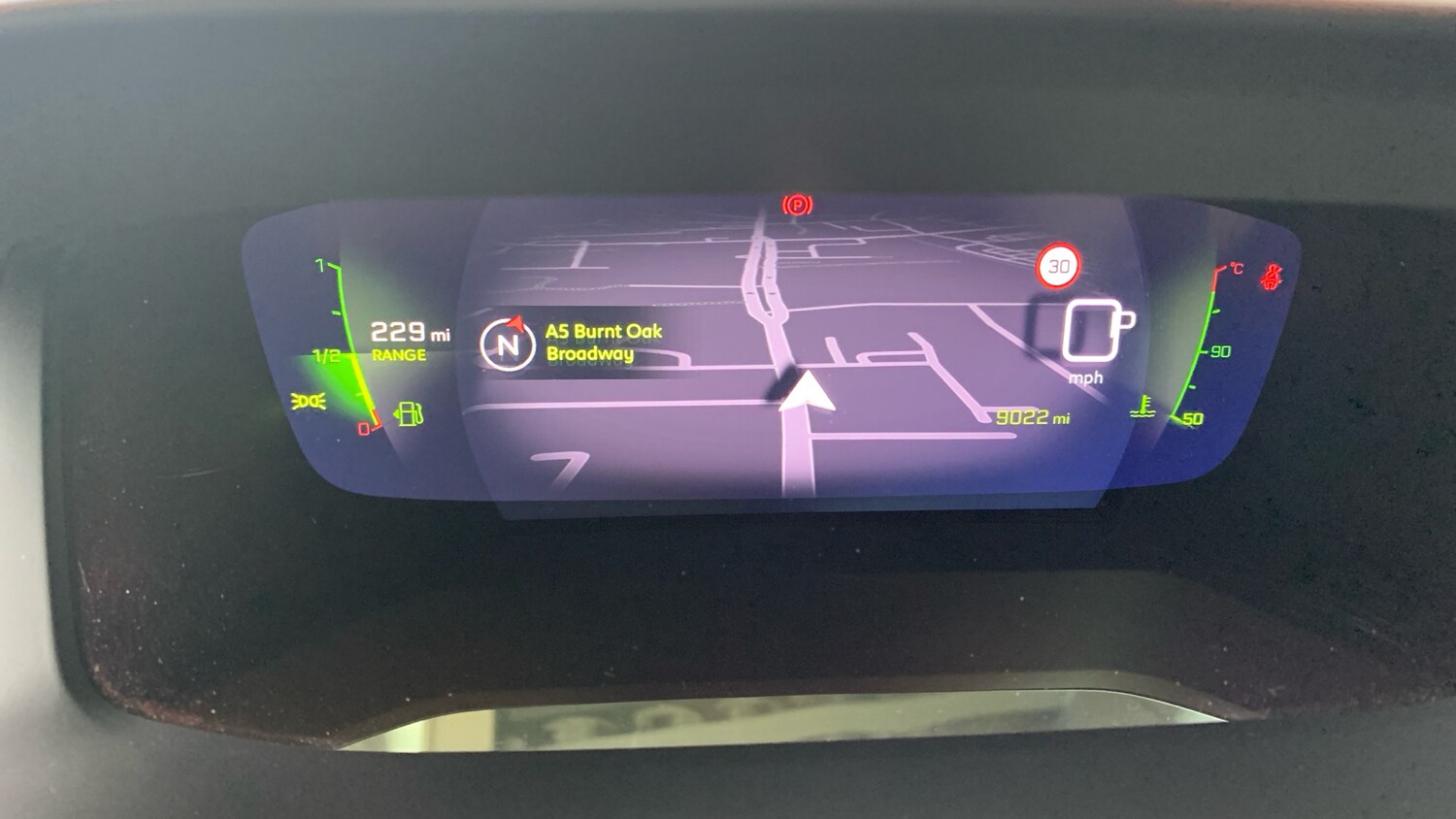 Used Peugeot 208 2023 for sale - 76285235: Photo 13