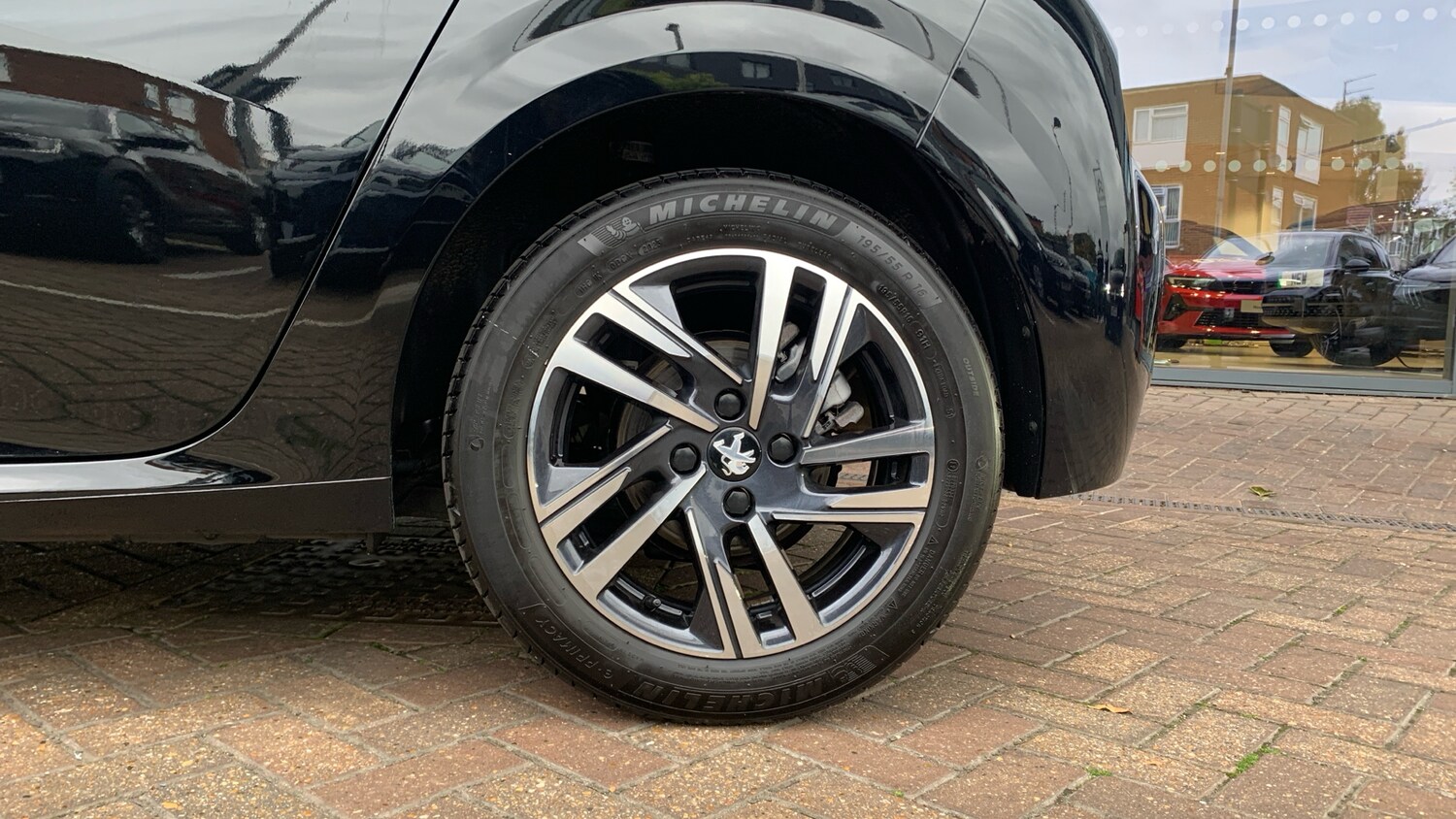 Used Peugeot 208 2023 for sale - 76285235: Photo 15