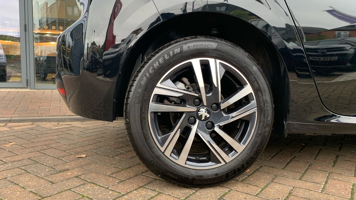 Used Peugeot 208 2023 for sale - 76285235: Photo 16