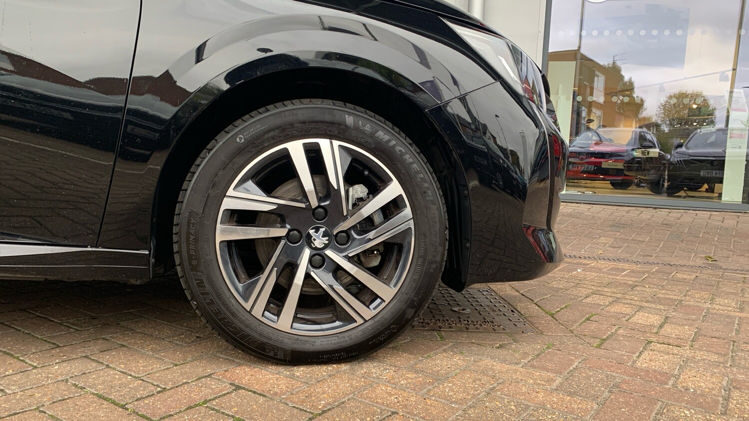 Used Peugeot 208 2023 for sale - 76285235: Photo 17