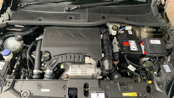 Used Peugeot 208 2023 for sale - 76285235: Photo 18
