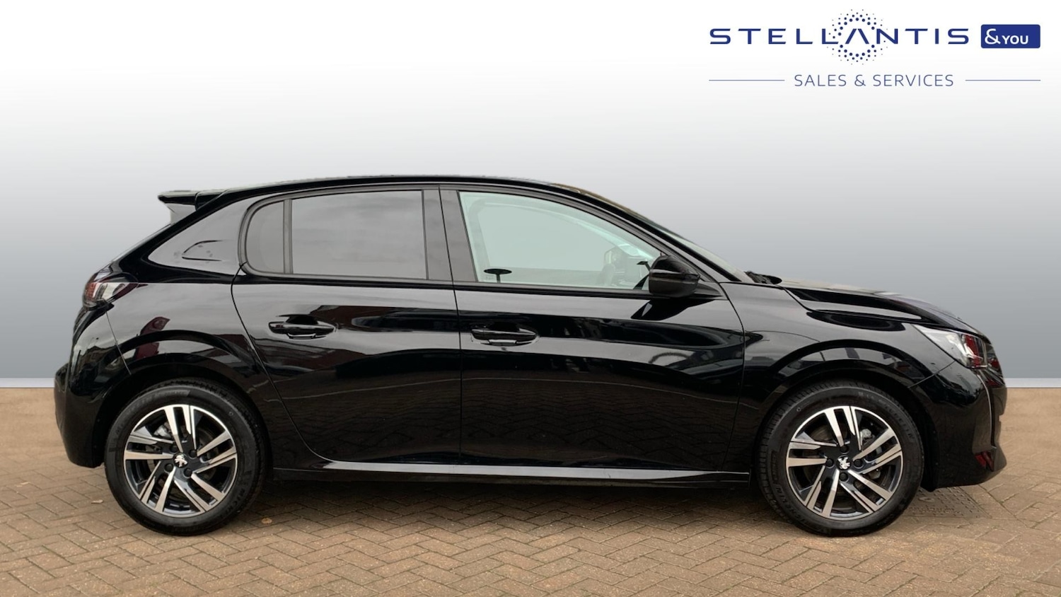 Used Peugeot 208 2023 for sale - 76285235: Photo 2