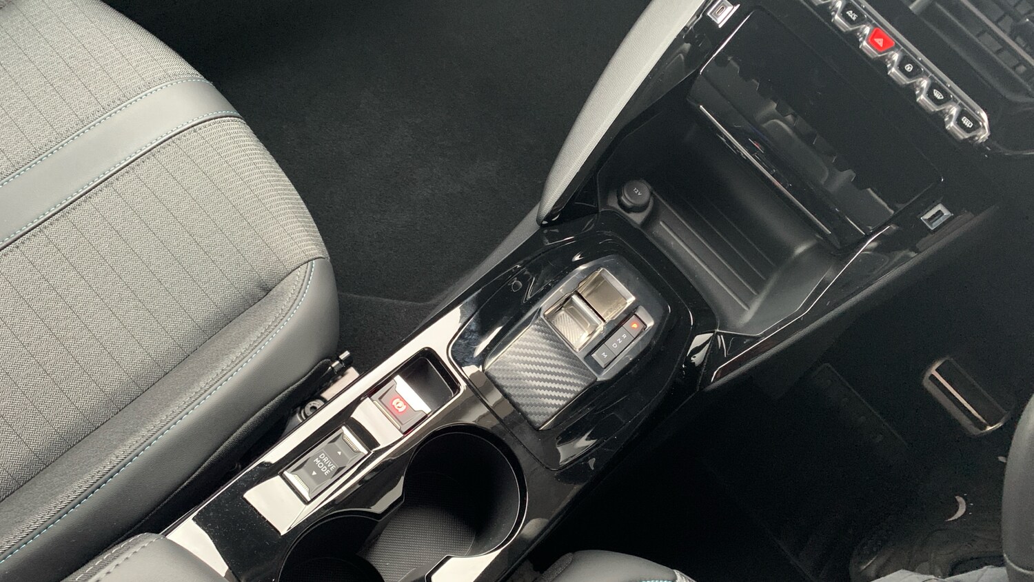 Used Peugeot 208 2023 for sale - 76285235: Photo 20