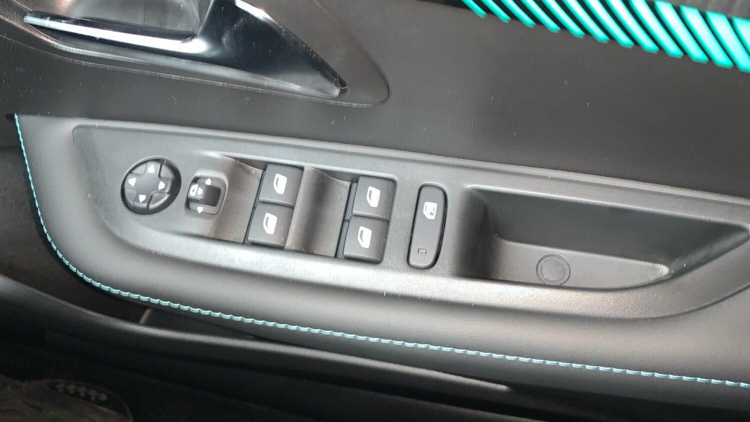 Used Peugeot 208 2023 for sale - 76285235: Photo 22