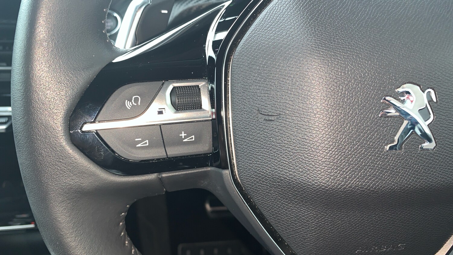 Used Peugeot 208 2023 for sale - 76285235: Photo 23