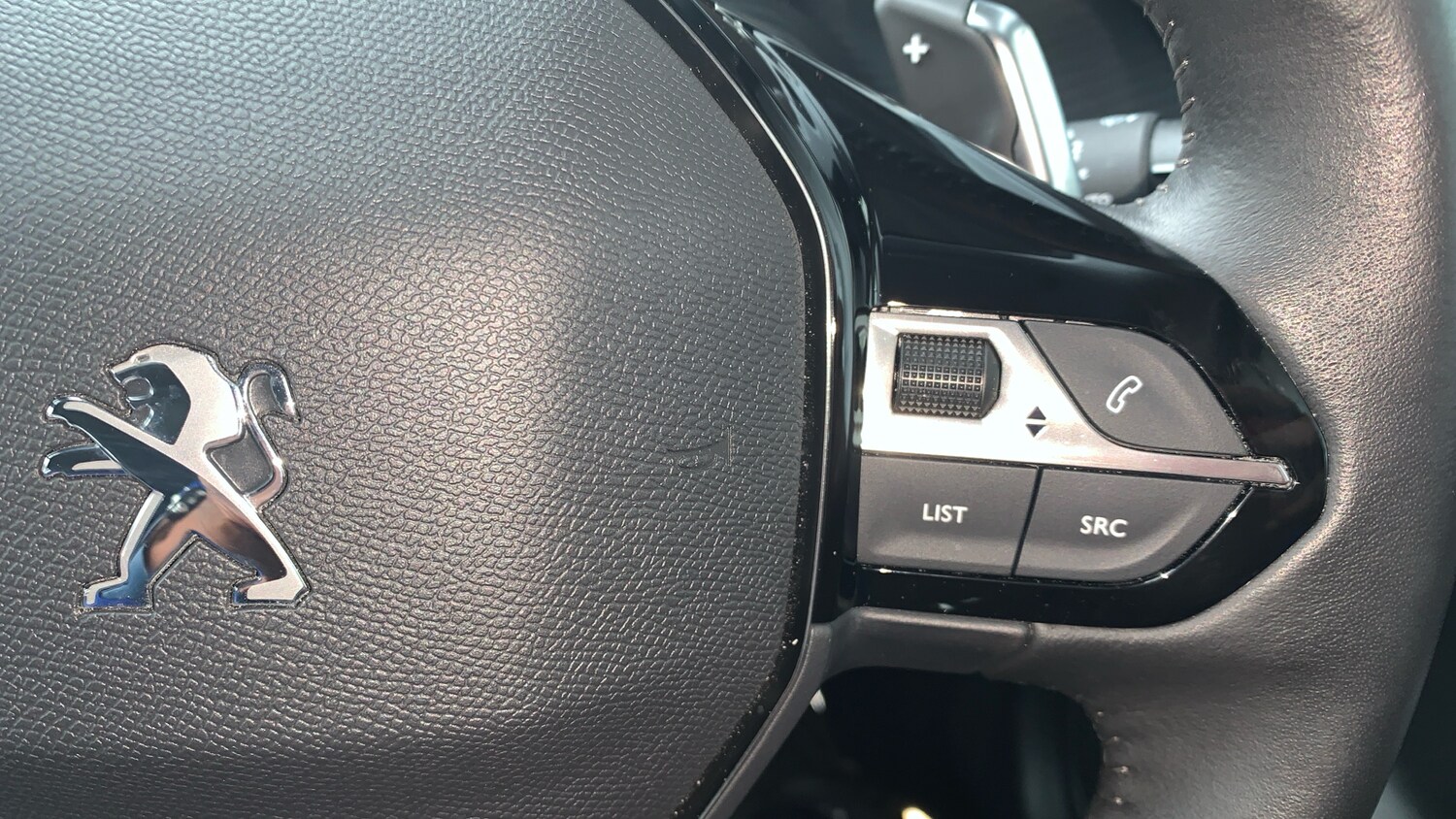 Used Peugeot 208 2023 for sale - 76285235: Photo 24