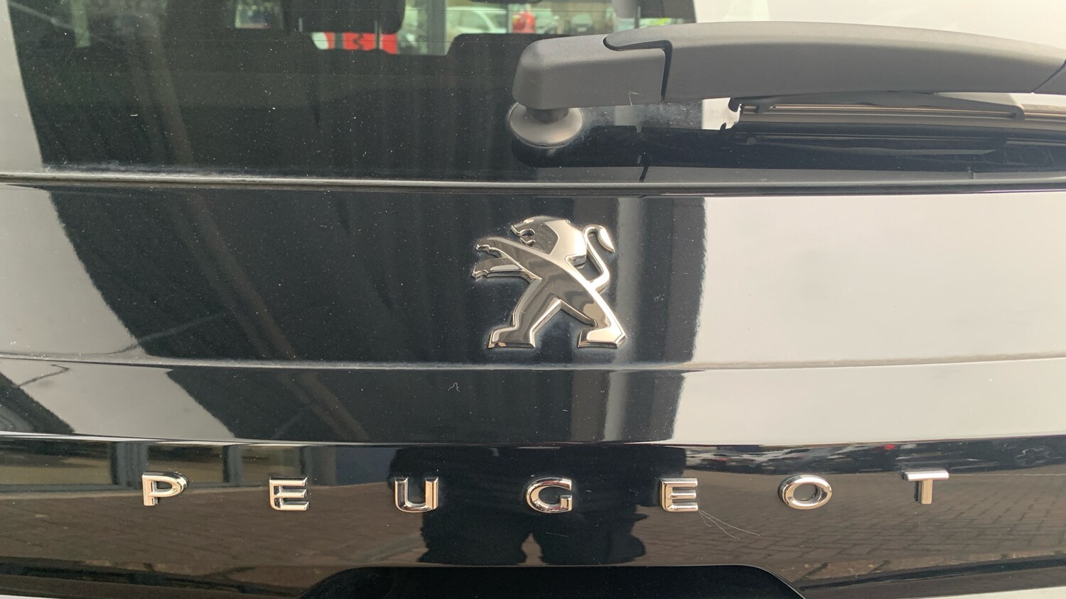 Used Peugeot 208 2023 for sale - 76285235: Photo 26