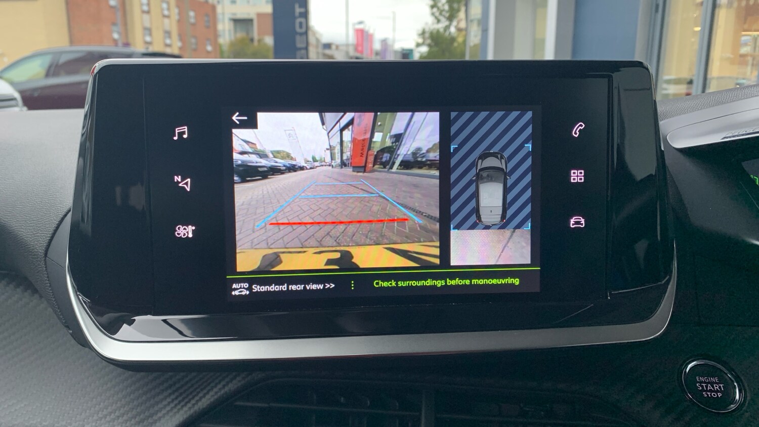 Used Peugeot 208 2023 for sale - 76285235: Photo 29