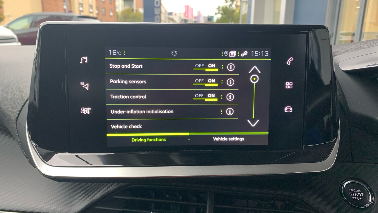 Used Peugeot 208 2023 for sale - 76285235: Photo 30