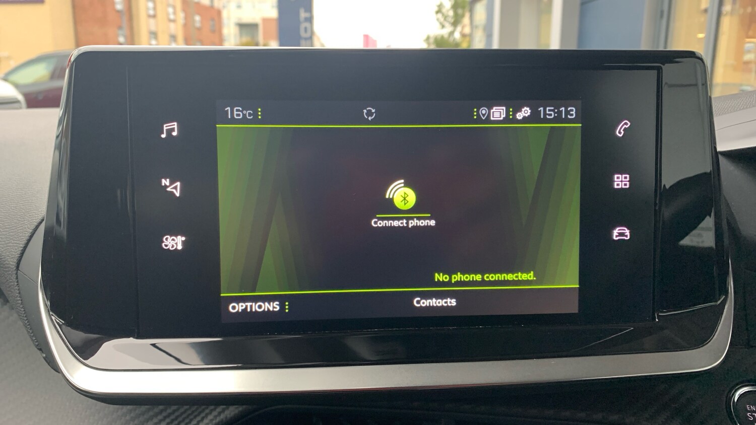 Used Peugeot 208 2023 for sale - 76285235: Photo 31