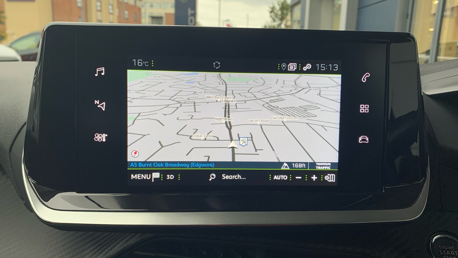 Used Peugeot 208 2023 for sale - 76285235: Photo 32