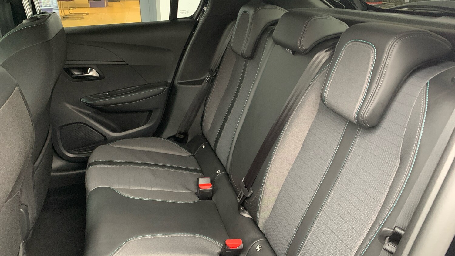 Used Peugeot 208 2023 for sale - 76285235: Photo 33