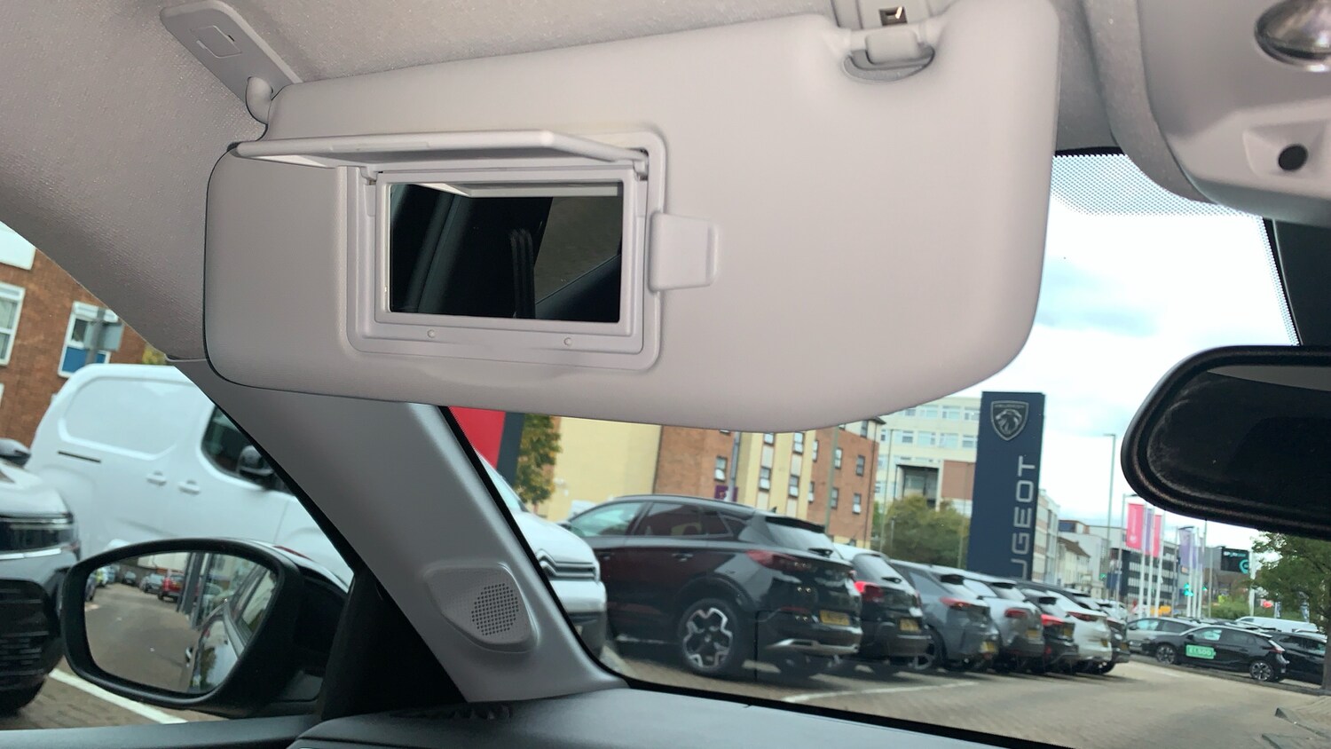 Used Peugeot 208 2023 for sale - 76285235: Photo 36