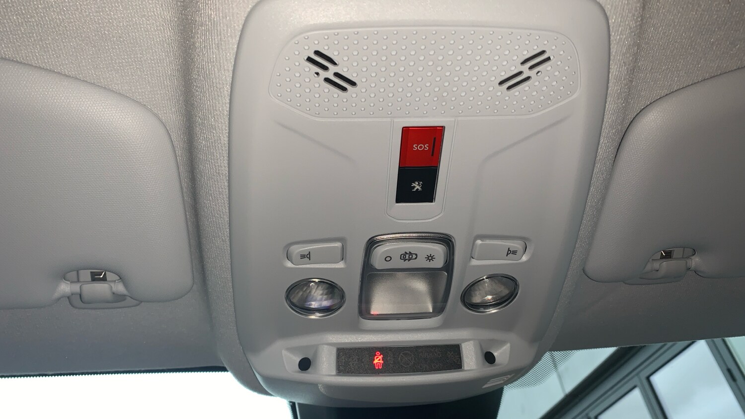 Used Peugeot 208 2023 for sale - 76285235: Photo 39